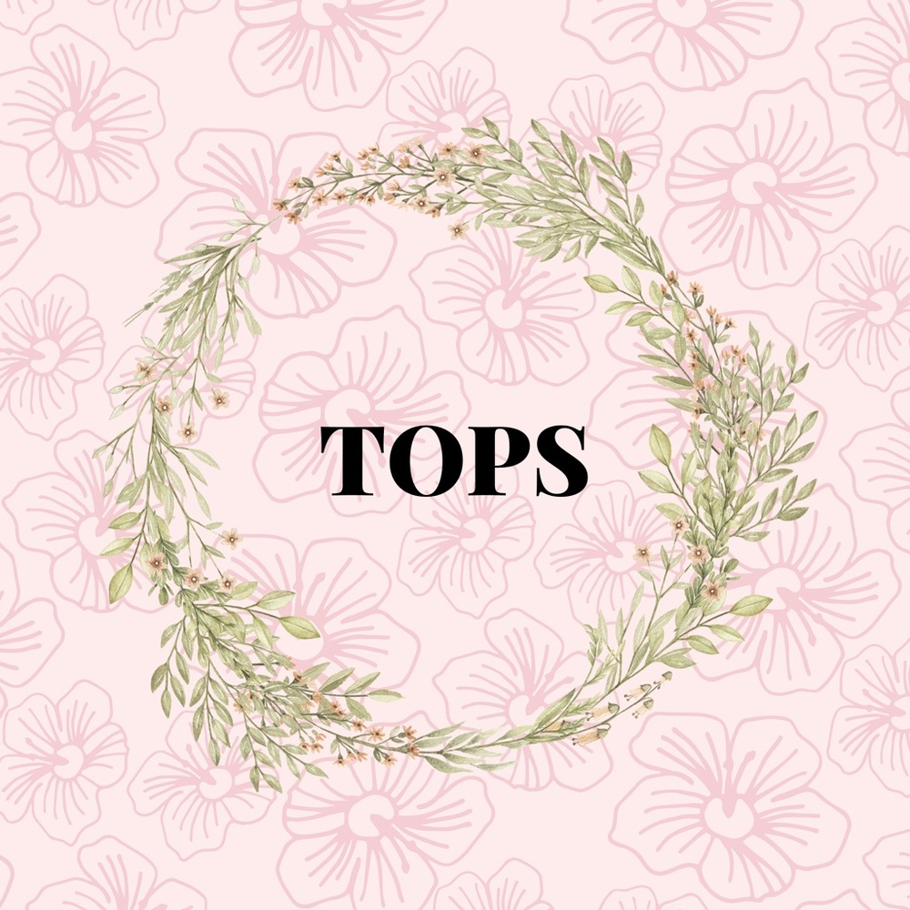 Every style and color